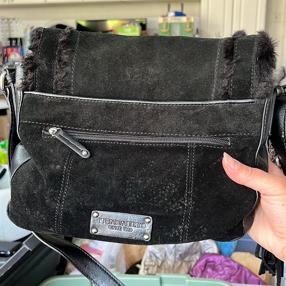 Tiganello gently used handbag